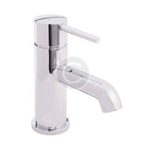 Wash basin faucet