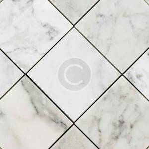 Marble tiles