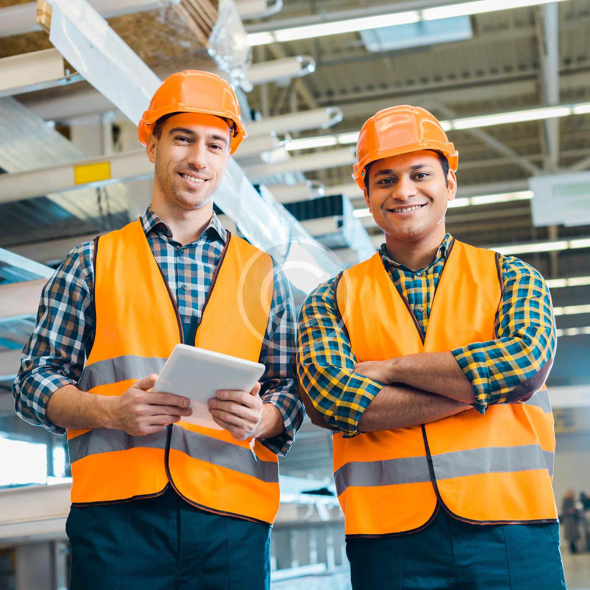 Développement de programmes de formation pour les jeunes au sein du groupe