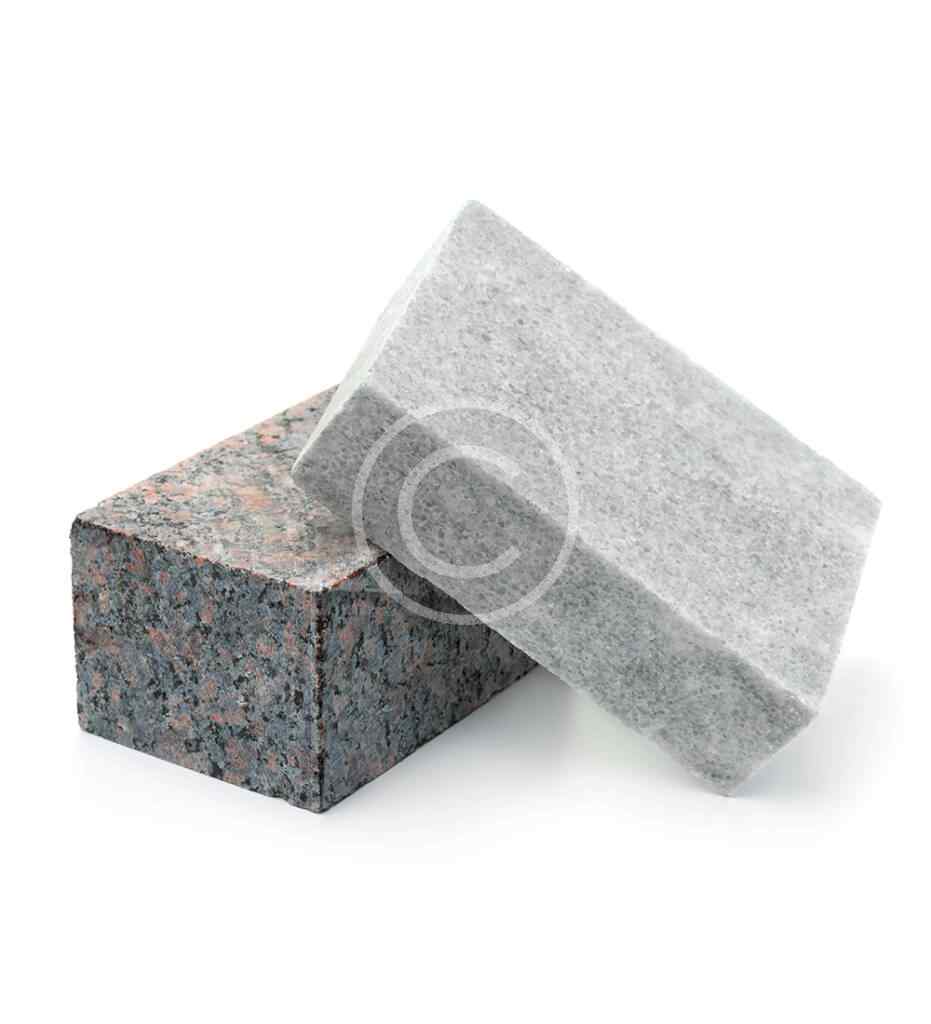 Marble blocks – EM2S